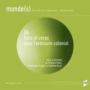 Monde(s) n°24