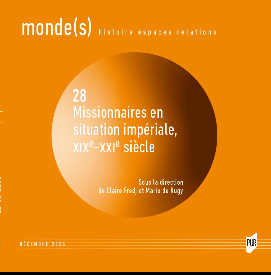 Mondes28couverture
